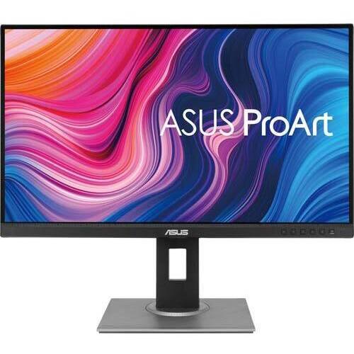 ２７型ＩＰＳパネル搭載液晶モニター