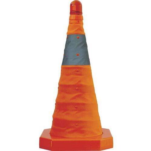 パタパタコーン４５０ｍｍ赤