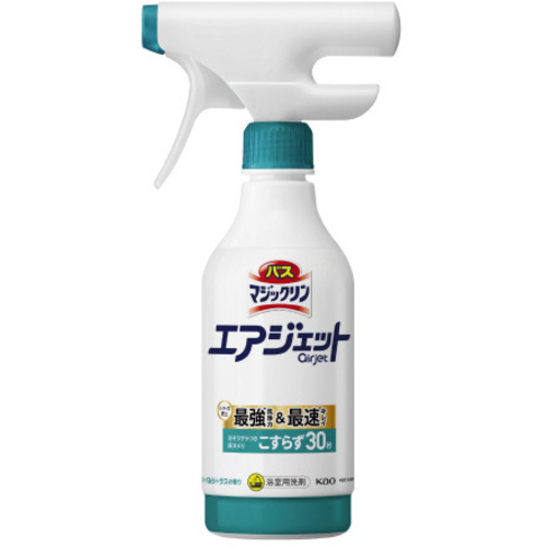 バスマジックリンエアジェットＨシトラス４３０ｍｌ