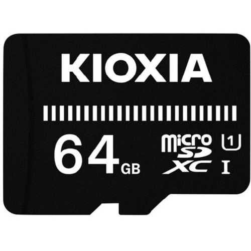 ｍｉｃｒｏＳＤＸＣメモリーカード　６４ＧＢ&times;５