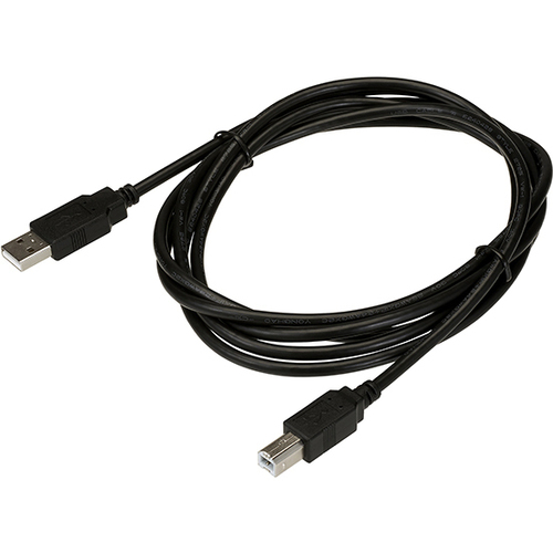 ＢＶシリーズ専用ＵＳＢ通信ケーブル（２．２ｍ）　ＢＵＣ３２　■２営業日内届