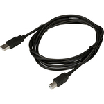 ＢＶシリーズ専用ＵＳＢ通信ケーブル（２．２ｍ）　ＢＵＣ３２　■２営業日内届