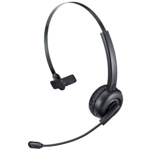 Ｂｌｕｅｔｏｏｔｈヘッドセット（片耳オーバーヘッド・単一指向性