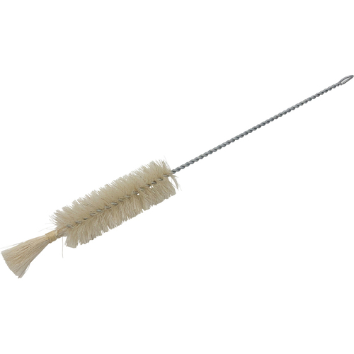 ブラシ　注射器５０ｃｃ用　特大　３３０&times;３５&times;９０　１本入　　４－０５３－０４　●ご注文は１０個から