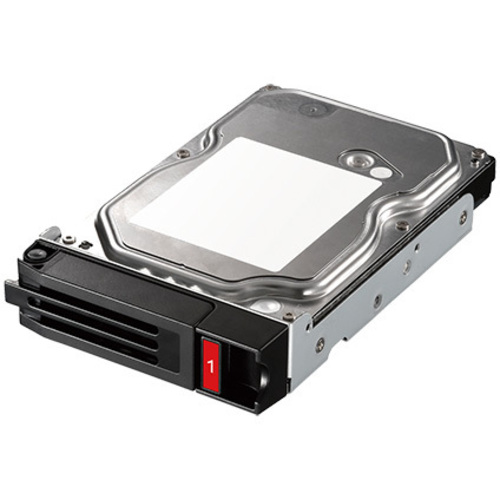 ＴｅｒａＳｔａｔｉｏｎ　交換用ＨＤＤ　１６ＴＢ　（ＮＡＳ専用ＨＤＤ）　ＯＰ－ＨＤ１６．０Ｎ　■２営業日内届