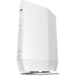 無線ＬＡＮ親機　１１ａｘ／ａｃ／ｎ／ａ／ｇ／ｂ　４８０３＋５７３Ｍｂｐｓ　ＷＳＲ－５４００ＡＸ６Ｐ－ＷＨ　■２営業日内届