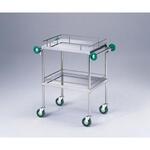 回診車　ＴＳＤ－７５０Ｋ（２段）　８－５８７６－０２