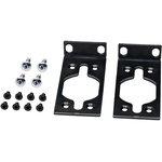 Ａｒｕｂａ　ＣＸ　１００００　１Ｕ　２　ｐｏｓｔ　Ｒａｃｋ　Ｍｏｕｎｔ　Ｋｉｔ　■お取り寄せ品