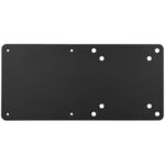 ｍｉｎｉＰＣ（ＮＵＣ）用　ＶＥＳＡ取り付けアダプター　ＧＰ－ＶＭＰＩ／Ｂ　■お取り寄せ品