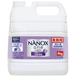 ＮＡＮＯＸ　ｏｎｅ　ニオイ専用　詰替　４ｋｇ