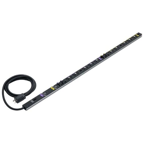 ＢａｓｉｃＰＤＵ　２００Ｖ／３０Ａ／０Ｕ／２４口＿Ｃ１３（２０）＋Ｃ１９（４）　■お取り寄せ品