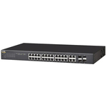 ＰｏＥスマートスイッチ　１０００Ｍ×２４、ＳＦＰ×４　ＮＳ２０２８ＶＰＥＬ　■お取り寄せ品