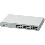 ＡＴ－ＧＳ９２０／２４－Ｚ５　レイヤー２スイッチ　３５８９ＲＺ５　■お取り寄せ品