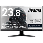 液晶ディスプレイ　２３．８型／１９２０×１０８０／ブラック　Ｇ２４４５ＨＳＵ－Ｂ２　■お取り寄せ品