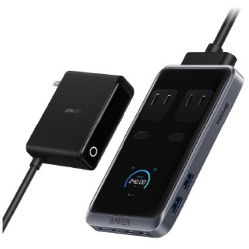 ＰｒｉｍｅＣＨＡＲＧＩＮＧＳＴＡＴＩＯＮ　８ＩＮ１　【お取り寄せ品】１１営業日以内届