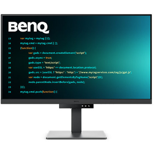 プログラミングモニタ　３１．５型／３８４０ｘ２１６０／メタリックグレー　ＲＤ３２０Ｕ　■２営業日内届