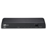 ８Ｋ対応　１入力４出力　ＨＤＭＩ分配器　ＲＳ－ＨＤＳＰ４－８Ｋ　■お取り寄せ品