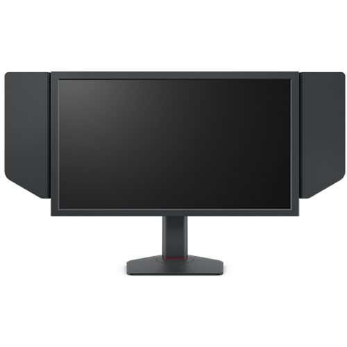 ゲーミングディスプレイ　２４．１型／１９２０×１０８０／Ｄグレー　ＸＬ２５８６Ｘ＋　■２営業日内届