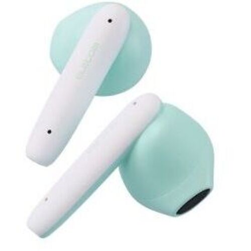 Ｂｌｕｅｔｏｏｔｈイヤホン／完全ワイヤレス／タッチセンサ／マカロングリーン　ＬＢＴ－ＴＷＳ１７ＣＳＧＮ　■お取り寄せ品
