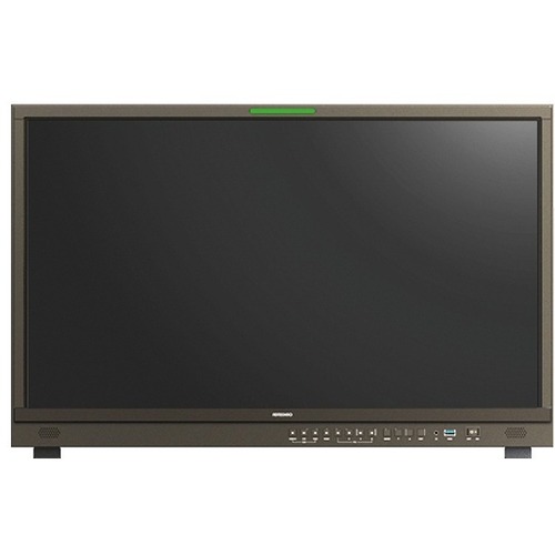 １２Ｇ－ＳＤＩ対応４Ｋ　ＵＨＤプレビューディスプレイ　３１．５型　ＵＨ３１５１Ｓ　■お取り寄せ品