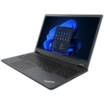 ＴｈｉｎｋＰａｄ　Ｐ１６ｖ　ＡＭＤ（Ｒｙ７／１６／５１２／Ｗ１１Ｐ／１６）　２１ＦＦ０００４ＪＰ　■お取り寄せ品