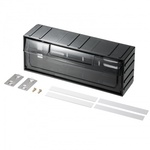 ツールＢＯＸ（大）　ＲＡＣ－ＷＤＫＴ－ＰＴＬ　■お取り寄せ品