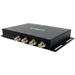 ４アンテナポート固定型ＵＨＦ　ＲＦＩＤリーダー　ＲＳ８０４－４４ＪＢＳ４Ｇ　■お取り寄せ品