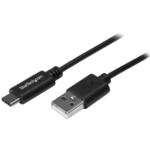 ＵＳＢ２．０ケーブル（Ａ－Ｃ）４ｍ　ＵＳＢ２ＡＣ４Ｍ　■お取り寄せ品
