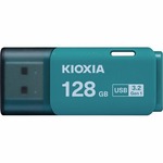 ＵＳＢフラッシュメモリ　ＴｒａｎｓＭｅｍｏｒｙ　Ｕ３０１　ライトブルー　１２８ＧＢ　■お取り寄せ品