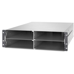 Ｓｍａｒｔ－ＵＰＳ　Ｍｏｄｕｌａｒ　Ｕｌｔｒａ　外部バッテリーフレーム　ＳＲＹＬＦＸＢＰＲＭ４　■お取り寄せ品