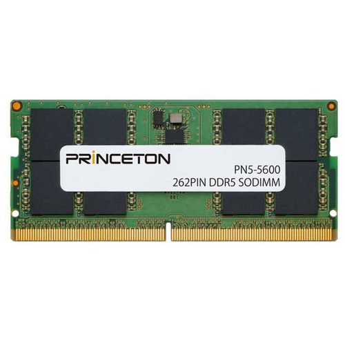 ８ＧＢ　ＤＤＲ５－５６００　２６２ＰＩＮ　ＳＯＤＩＭＭ　ＰＮ５－５６００－８Ｇ　■お取り寄せ品