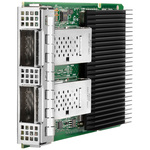 ＩＮＴ　Ｅ８１０　１００ＧｂＥ　２ｐ　ＱＳＦＰ２８　ＯＣＰ３　Ａｄｐｔｒ　Ｐ２２７６７－Ｂ２１　■お取り寄せ品