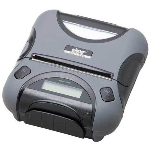 Ｔ３００ｉ２シリーズ　モバイルプリンター　ＳＭ－Ｔ３００Ｉ２－ＤＢ２－５０　ＪＰ　■お取り寄せ品