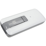 スマートフォン、タブレット用ワイヤレス二次元バーコードリーダー　抗菌仕様　ＭＯＤＥＬ１６６４Ｈ　■お取り寄せ品