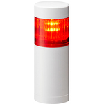 ＬＲ５シグナル・タワー積層信号灯Φ５０　ＬＲ５－１０２ＷＪＮＷ－Ｒ　■お取り寄せ品