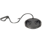 レンズプロテクトキャップ　３７ｍｍ　ブラック　ＫＡ－ＬＣＰ３７　■お取り寄せ品