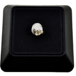 Ｓ－３用クイックシュー　ブラック　８１４８５２　■お取り寄せ品