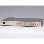 ＳＤＩ対応マルチスキャンコンバータ　ＭＩＸ－ＳＤ４ＬＮ／ＤＢ２ＤＶ１ＳＤ１　■お取り寄せ品