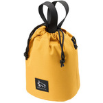 Ｃｈｕｌｕｌｕ（チュルル）　ホリデイ　ドローバッグ　Ｓ　マスタード　ＳＣＨ－ＨＤＤＢＳＭＴ　■お取り寄せ品
