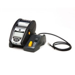 ＺＱ６１０　６２０　Ｐｌｕｓ　１スロット本体充電クレードル　Ｚｅｂｒａ　Ｗ－Ｐ１０３１３６５－０９８　■お取り寄せ品