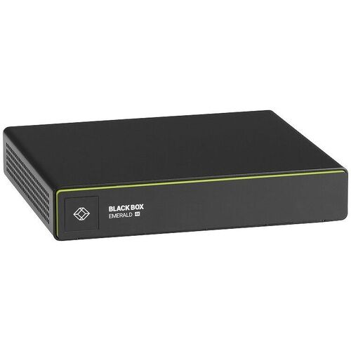 Ｅｍｅｒａｌｄ　４Ｋ　ＩＰ－ＫＶＭ　レシーバ　ＥＭＤ４０００Ｔ　■お取り寄せ品