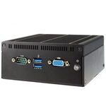 産業用小型ファンレスＰＣ　Ｃｅｌ　Ｊ３４５５搭載　ＨＢＦＢＵ６９１－３４５５－Ｂ　■お取り寄せ品