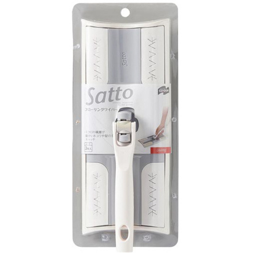 サット　フローリングワイパー　【お取り寄せ品】８営業日以内届