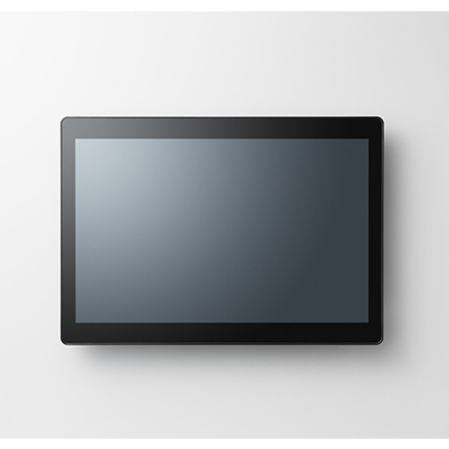 バッテリーレスタッチパネルＰＣ／１０．１型／フロントカメラ内蔵　ＬＴ－ＨＡ１０Ｃ／ＣＡＭＷ３　■お取り寄せ品