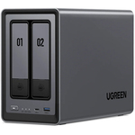 ４コアＣＰＵ　２．５ＧｂＥ　２ベイＮＡＳ　ＤＸＰ２８００　ＤＸＰ２８００　■２営業日内届