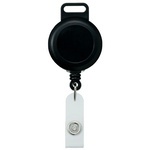 名札用リールクリップ