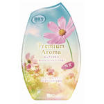 お部屋の消臭力　プレミアムアロマ　ピュアコスモス