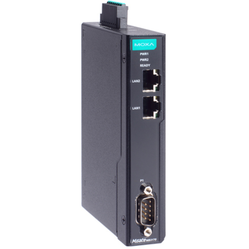 １ポート　Ａｄｖ　Ｍｏｄｂｕｓゲートウェイ　ＤＢ９　絶縁　ＭＧａｔｅ　ＭＢ３１７０Ｉ－Ｇ２　■お取り寄せ品