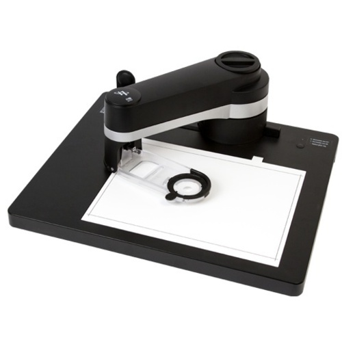 ｉ１ｉＯ３　Ａｕｔｏｍａｔｅｄ　Ｓｃａｎｎｉｎｇ　Ｔａｂｌｅ　ＥＯ３ＡＳＴ－ＪＰ　■お取り寄せ品