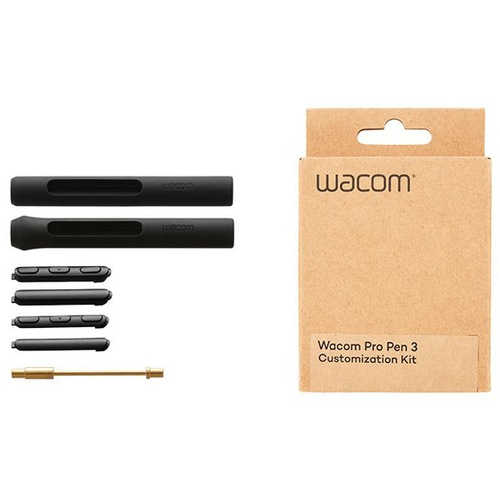 Ｗａｃｏｍ　Ｐｒｏ　Ｐｅｎ　３　Ｃｕｓｔｏｍｉｚａｔｉｏｎ　Ｋｉｔ　ＡＣＫ４５６０１Ｚ　■お取り寄せ品